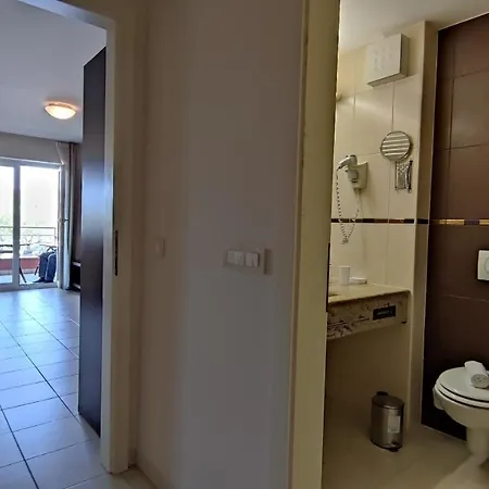 The Burin Holiday Appartement