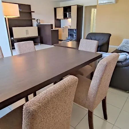 The Burin Holiday Appartement