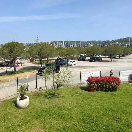The Burin Holiday Portorož