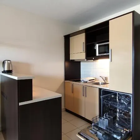 Appartement The Burin Holiday