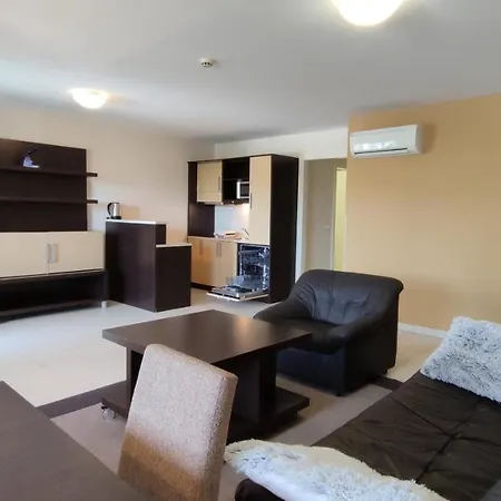 Appartement The Burin Holiday