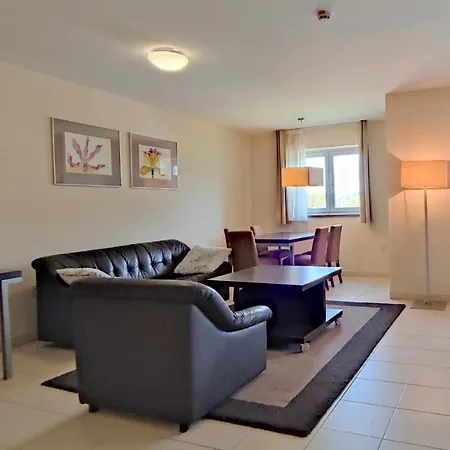 Appartement The Burin Holiday Portorož